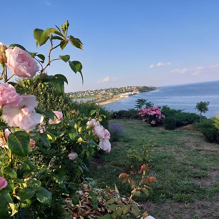 Villa Lavanda Вапнярка Екстериор снимка