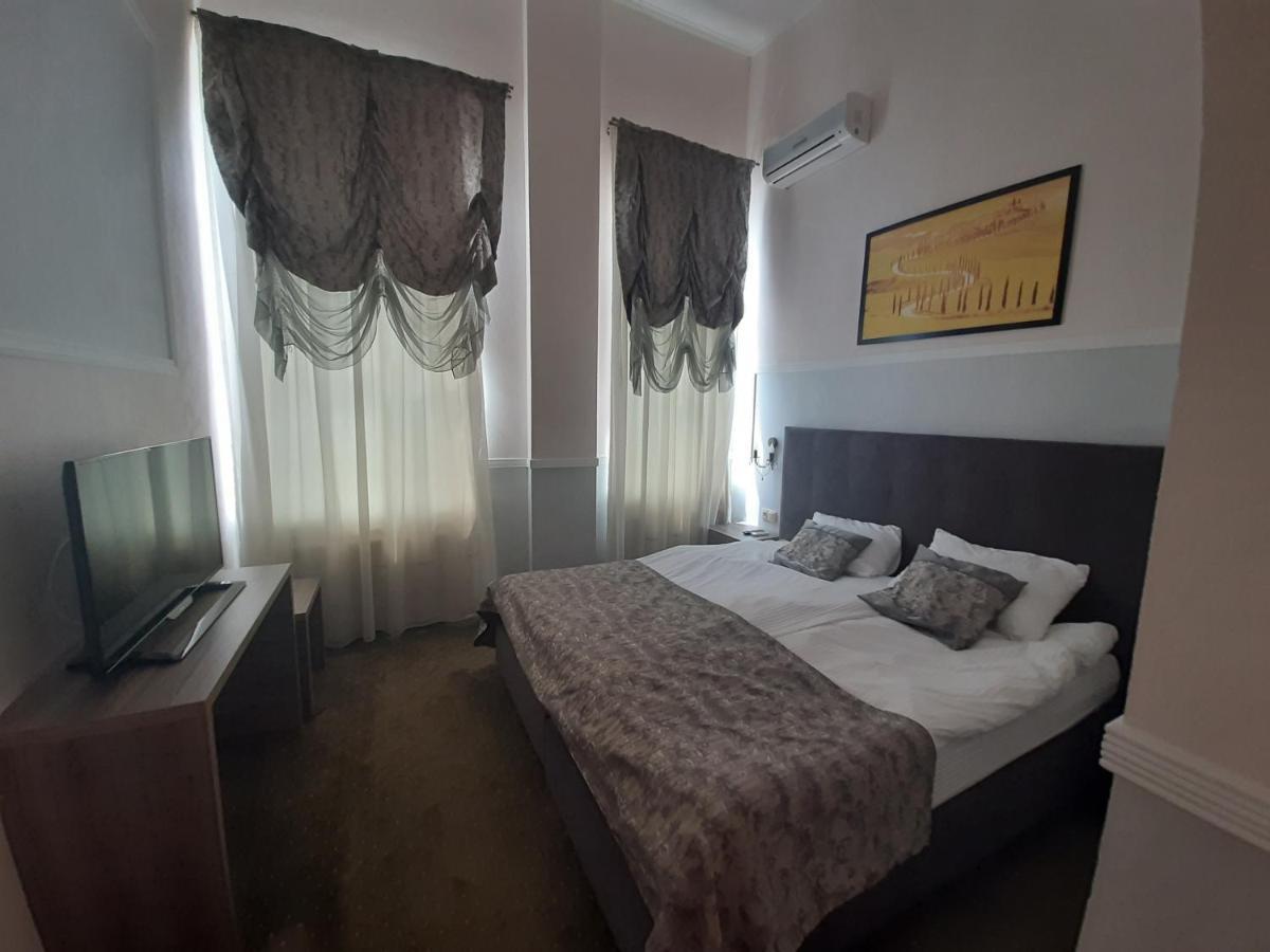 Villa Lavanda Вапнярка Екстериор снимка