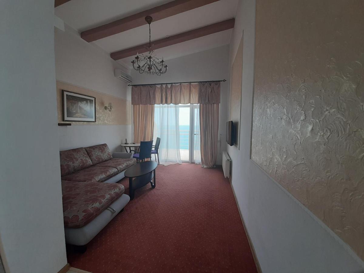 Villa Lavanda Вапнярка Екстериор снимка