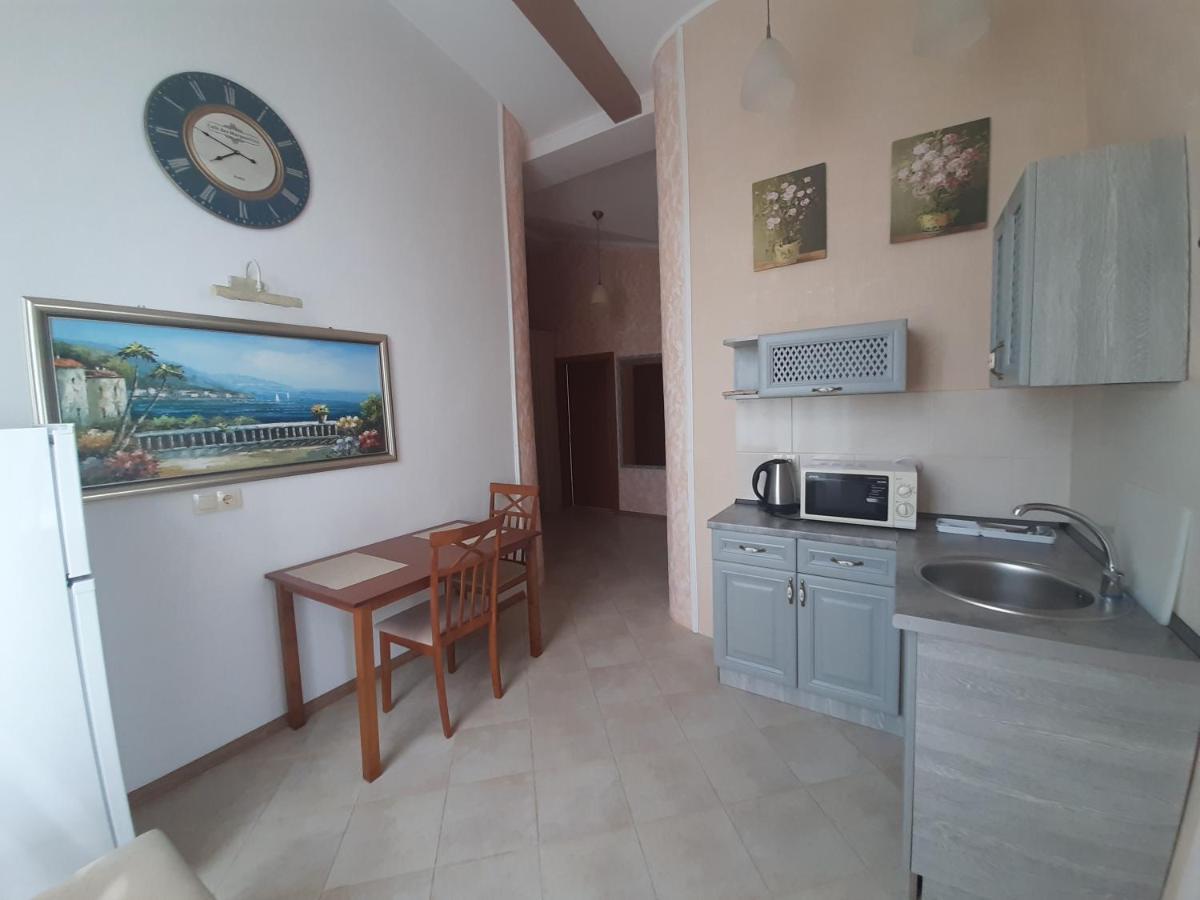 Villa Lavanda Вапнярка Екстериор снимка