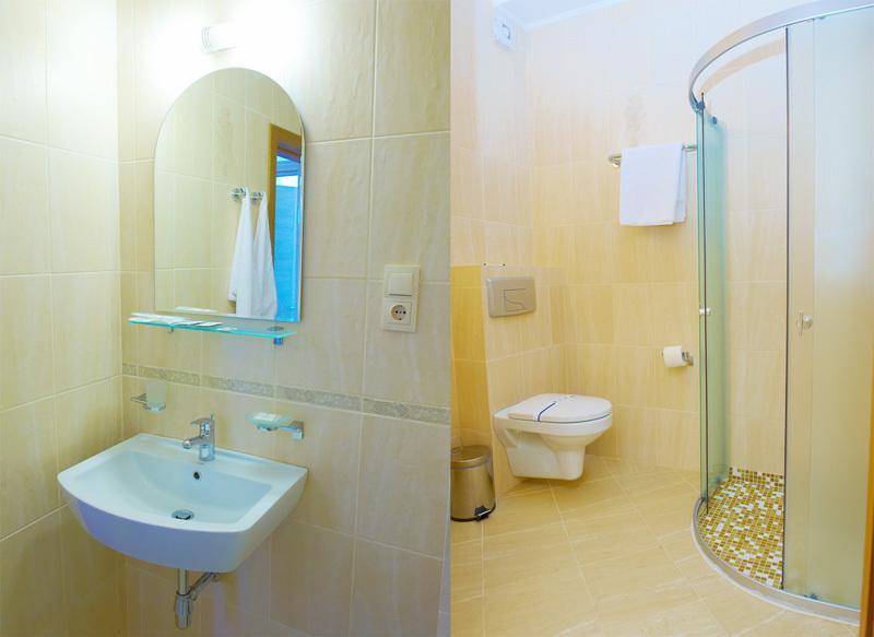 Villa Lavanda Вапнярка Стая снимка