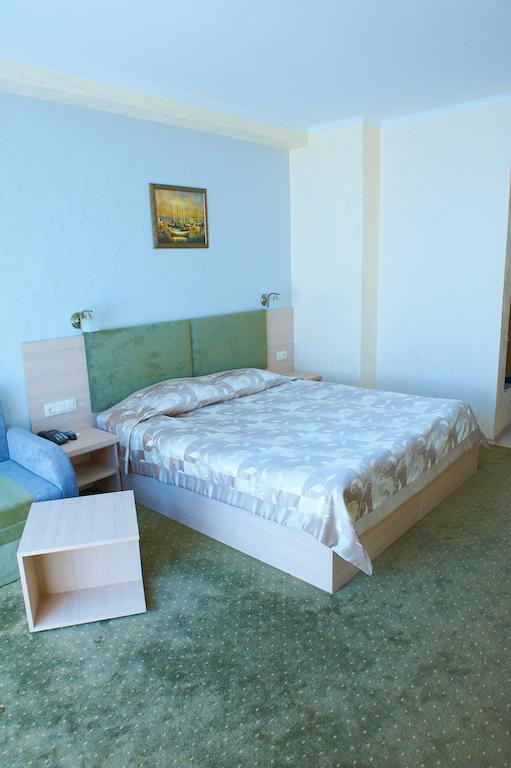 Villa Lavanda Вапнярка Екстериор снимка