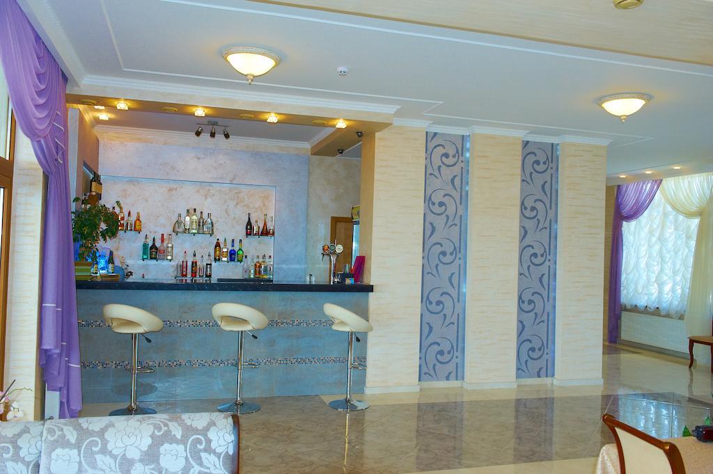 Villa Lavanda Вапнярка Екстериор снимка